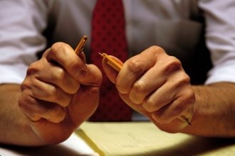 'Gestión Estrés y Ansiedad Laboral PYMES, autónomos y empresas, PRESENCIAL aprox. 2:30 horas: Bonificado 100%'